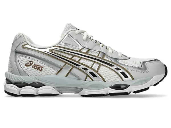 ACS Running  GCream/Pure Silver
