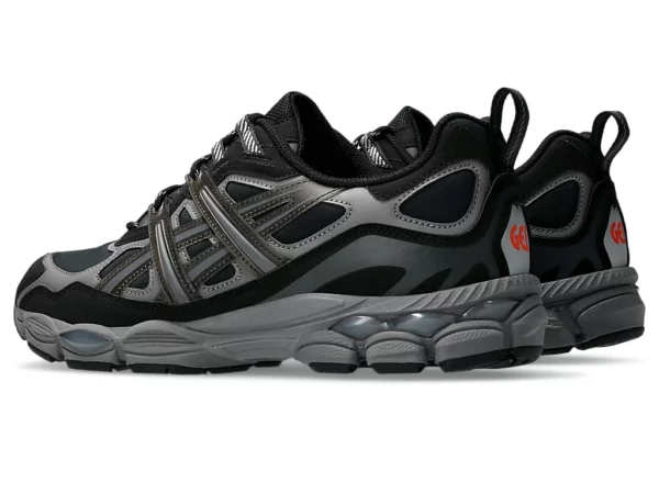 ACS Running  UTILITY Black/Carbon - Image 2