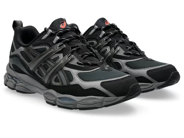 ACS Running  UTILITY Black/Carbon - Image 6