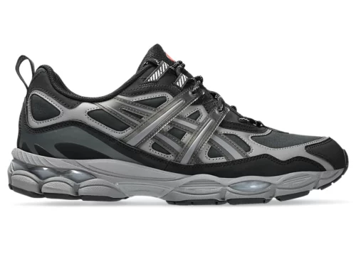 ACS Running  UTILITY Black/Carbon