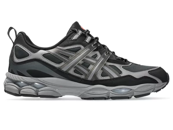 ACS Running  UTILITY Black/Carbon