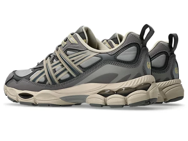 ACS Running  UTILITY Bell Tower Grey/Graphite Grey - Image 4
