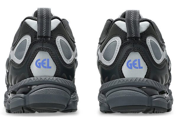 ACS Running  UTILITY Metropolis/Graphite Grey - Image 4