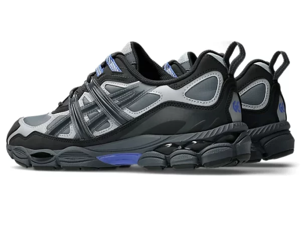 ACS Running  UTILITY Metropolis/Graphite Grey - Image 2