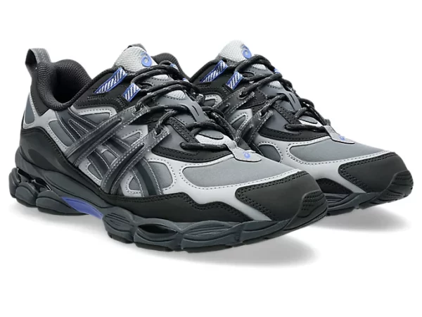 ACS Running  UTILITY Metropolis/Graphite Grey - Image 3