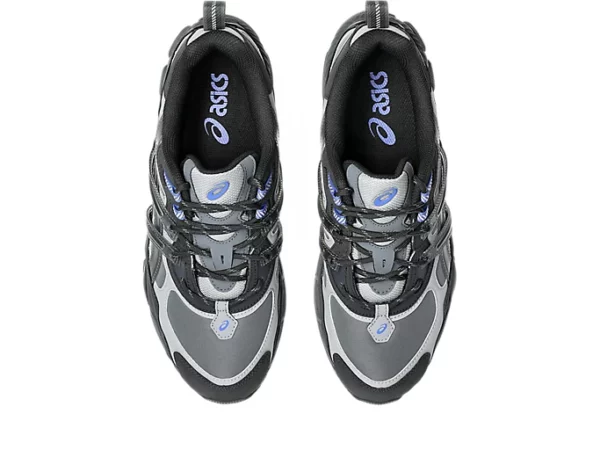 ACS Running  UTILITY Metropolis/Graphite Grey - Image 5