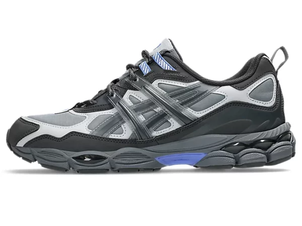 ACS Running  UTILITY Metropolis/Graphite Grey - Image 6