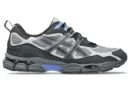 ACS Running  UTILITY Metropolis/Graphite Grey