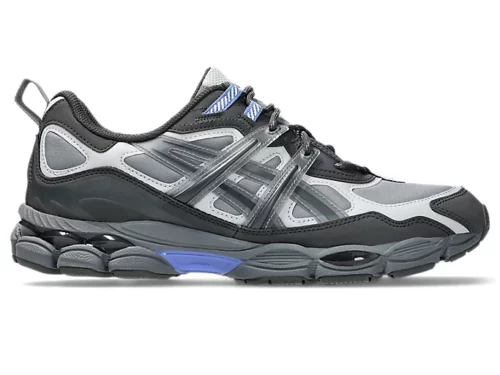ACS Running  UTILITY Metropolis/Graphite Grey
