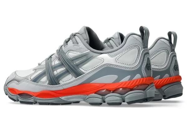 ACS Running  UTILITY Glacier Grey/Metropolis - Image 5