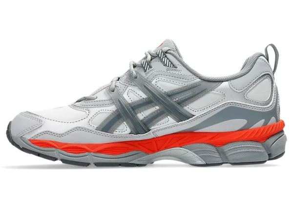 ACS Running  UTILITY Glacier Grey/Metropolis - Image 7