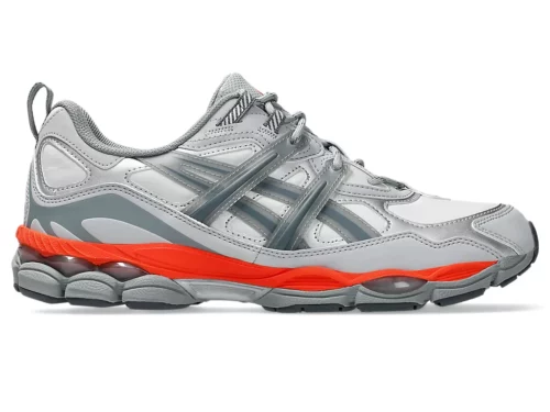 ACS Running  UTILITY Glacier Grey/Metropolis