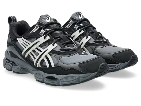 ACS Running  UTILITY GGrey/Black - Image 4