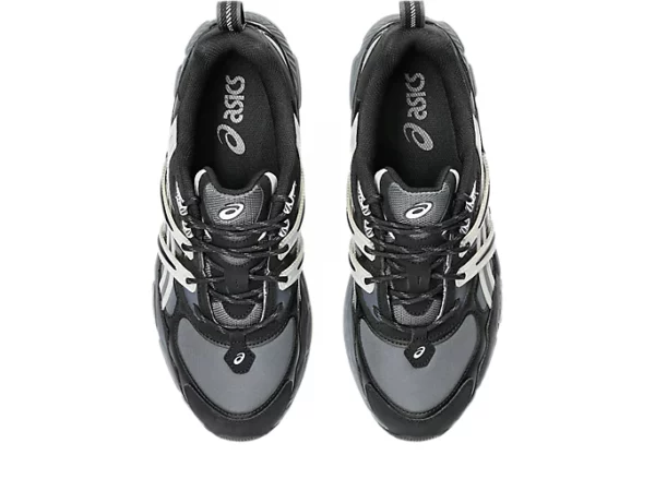 ACS Running  UTILITY GGrey/Black - Image 3