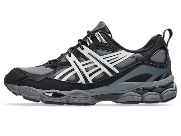 ACS Running  UTILITY GGrey/Black - Image 5