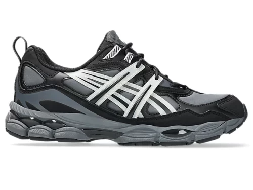 ACS Running  UTILITY GGrey/Black