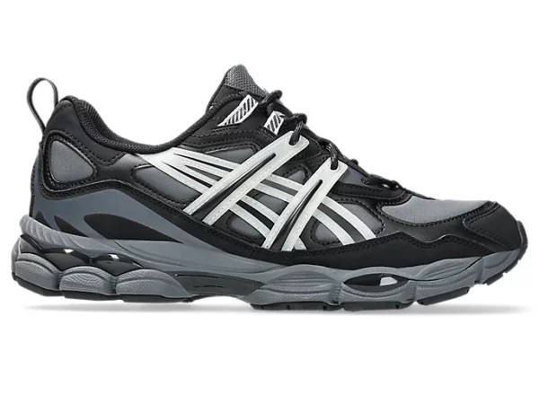 ACS Running  UTILITY GGrey/Black