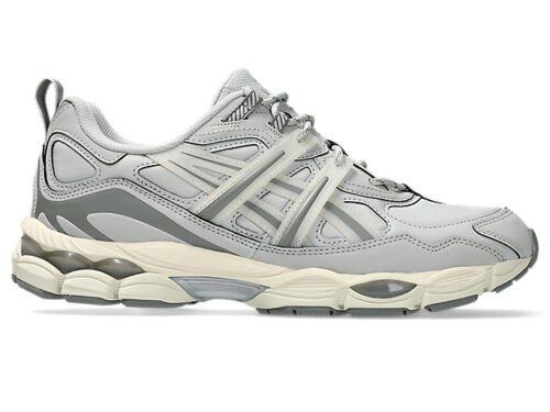 ACS Running  UTILITY Cloud Grey/Clay Grey