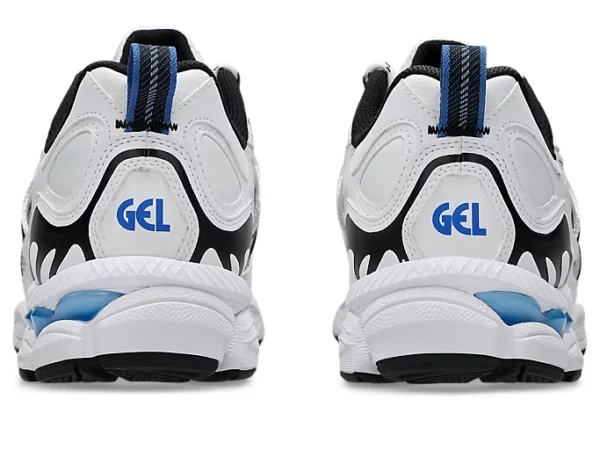 ACS Running  UTILITY White/Black - Image 2