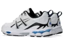 ACS Running  UTILITY White/Black