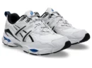 ACS Running  UTILITY White/Black