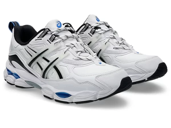 ACS Running  UTILITY White/Black - Image 4