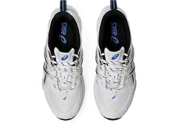 ACS Running  UTILITY White/Black - Image 5
