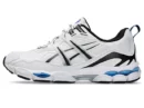 ACS Running  UTILITY White/Black