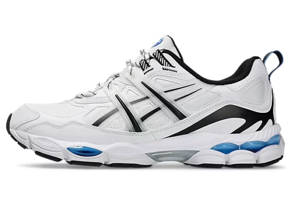 ACS Running  UTILITY White/Black - Image 7
