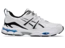 ACS Running  UTILITY White/Black