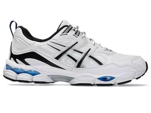 ACS Running  UTILITY White/Black