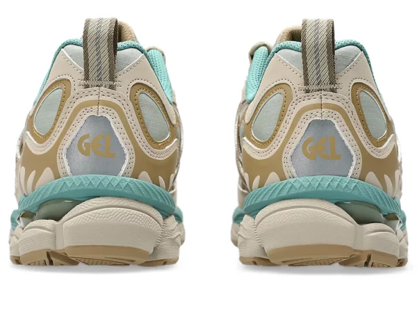 ACS Running  UTILITY Olive Grey/Pepper - Image 4