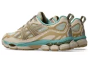ACS Running  UTILITY Olive Grey/Pepper