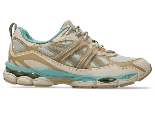 ACS Running  UTILITY Olive Grey/Pepper