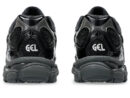 ACS Running  Black