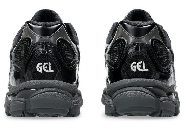 ACS Running  Black - Image 2