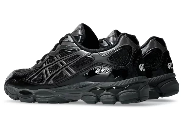 ACS Running  Black - Image 6