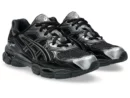 ACS Running  Black