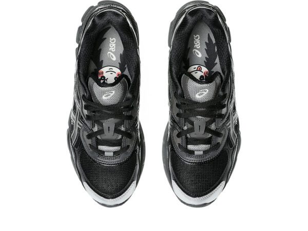 ACS Running  Black - Image 3