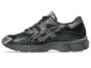 ACS Running  Black