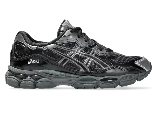 ACS Running  Black