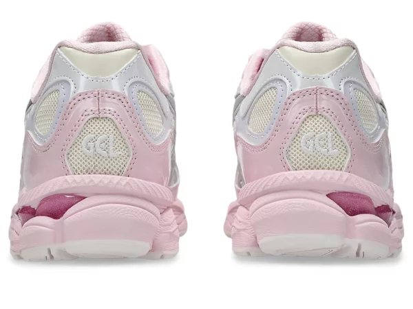 ACS Running  Cream/Pure Silver - Image 4