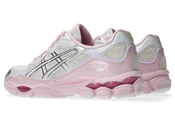 ACS Running  Cream/Pure Silver - Image 2