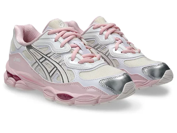 ACS Running  Cream/Pure Silver - Image 7