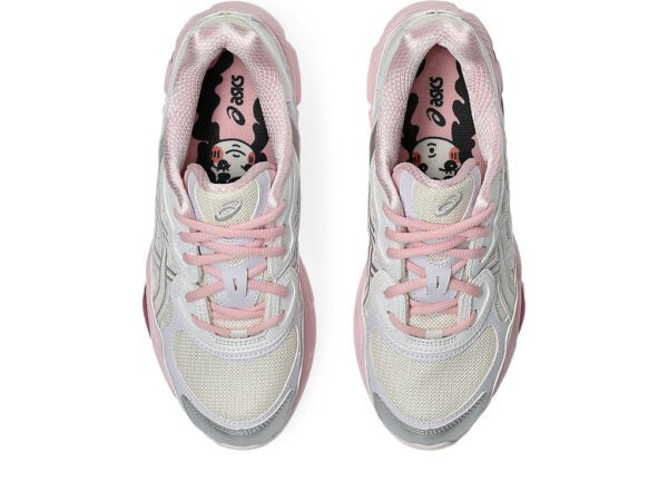 ACS Running  Cream/Pure Silver - Image 6