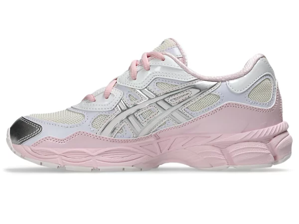 ACS Running  Cream/Pure Silver - Image 3