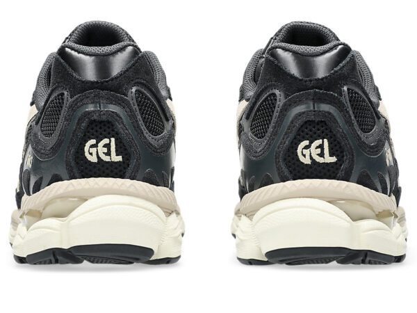 ACS Running  Black/Black - Image 2