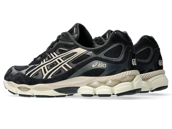 ACS Running  Black/Black - Image 4