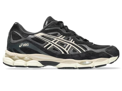 ACS Running  Black/Black
