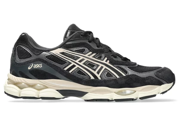 ACS Running  Black/Black